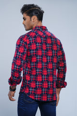 Men's Casual Shirt