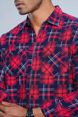 Men's Casual Shirt