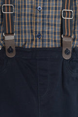 New Born Boys Suspender (6-18 Months)