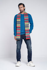 Men's Winter Scarf