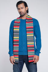 Men's Winter Scarf