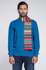 Men's Winter Scarf