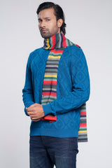 Men's Winter Scarf