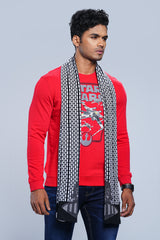 Men's Winter Scarf