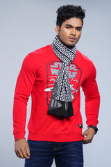 Men's Winter Scarf