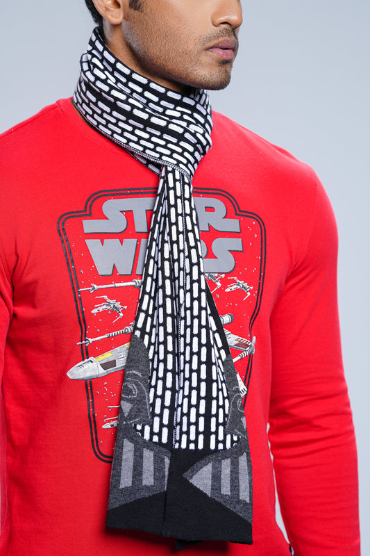 Men's Winter Scarf