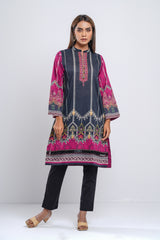 Women's Lawn Kurta - One Piece