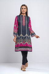 Women's Lawn Kurta - One Piece