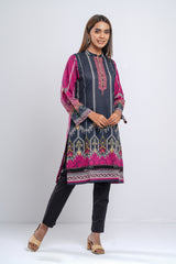 Women's Lawn Kurta - One Piece