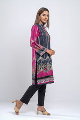 Women's Lawn Kurta - One Piece