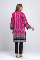 Women's Lawn Kurta - One Piece