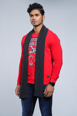 Men's Winter Scarf