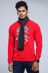 Men's Winter Scarf