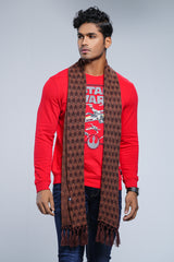 Men's Winter Scarf