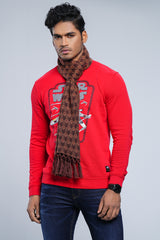 Men's Winter Scarf