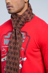 Men's Winter Scarf