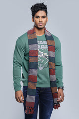 Men's Winter Scarf