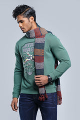 Men's Winter Scarf