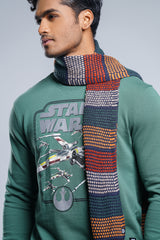 Men's Winter Scarf