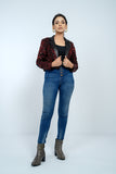 Women's Jacket - Bling