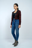 Women's Jacket - Bling