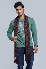 Men's Winter Scarf