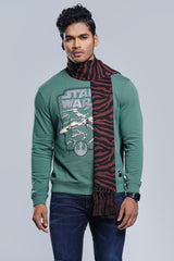 Men's Winter Scarf