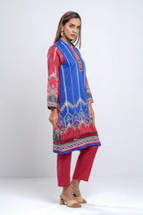 Women's Lawn Kurta - One Piece