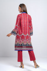 Women's Lawn Kurta - One Piece