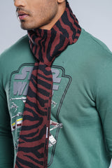 Men's Winter Scarf