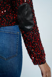Women's Jacket - Bling