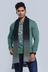 Men's Winter Scarf