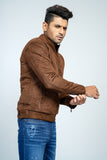 Men's Jacket