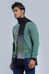 Men's Winter Scarf