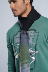 Men's Winter Scarf