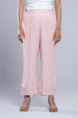 Relaxed Fit Ethnic Pants