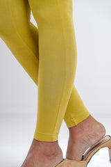 Women's Soft Stretch Printed Leggings