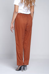 Women's Ethnic Pants