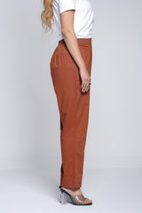 Women's Ethnic Pants