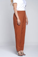 Women's Ethnic Pants