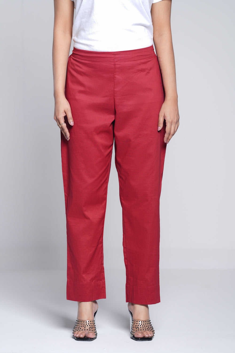 Women's Ethnic Pants