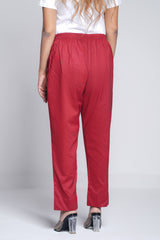 Women's Ethnic Pants