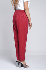 Women's Ethnic Pants