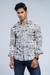 Men's Casual Shirt - Marvel