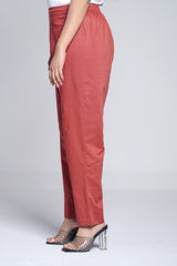 Women's Ethnic Pants