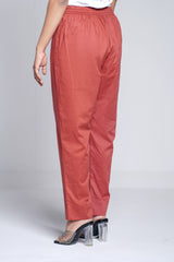 Women's Ethnic Pants