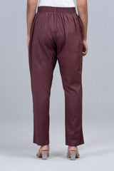 Women's Ethnic Pants