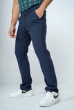 Men's Twill Pants