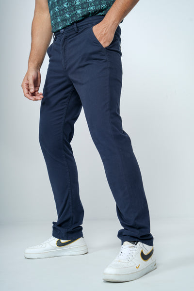 Men's Twill Pants