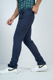 Men's Twill Pants